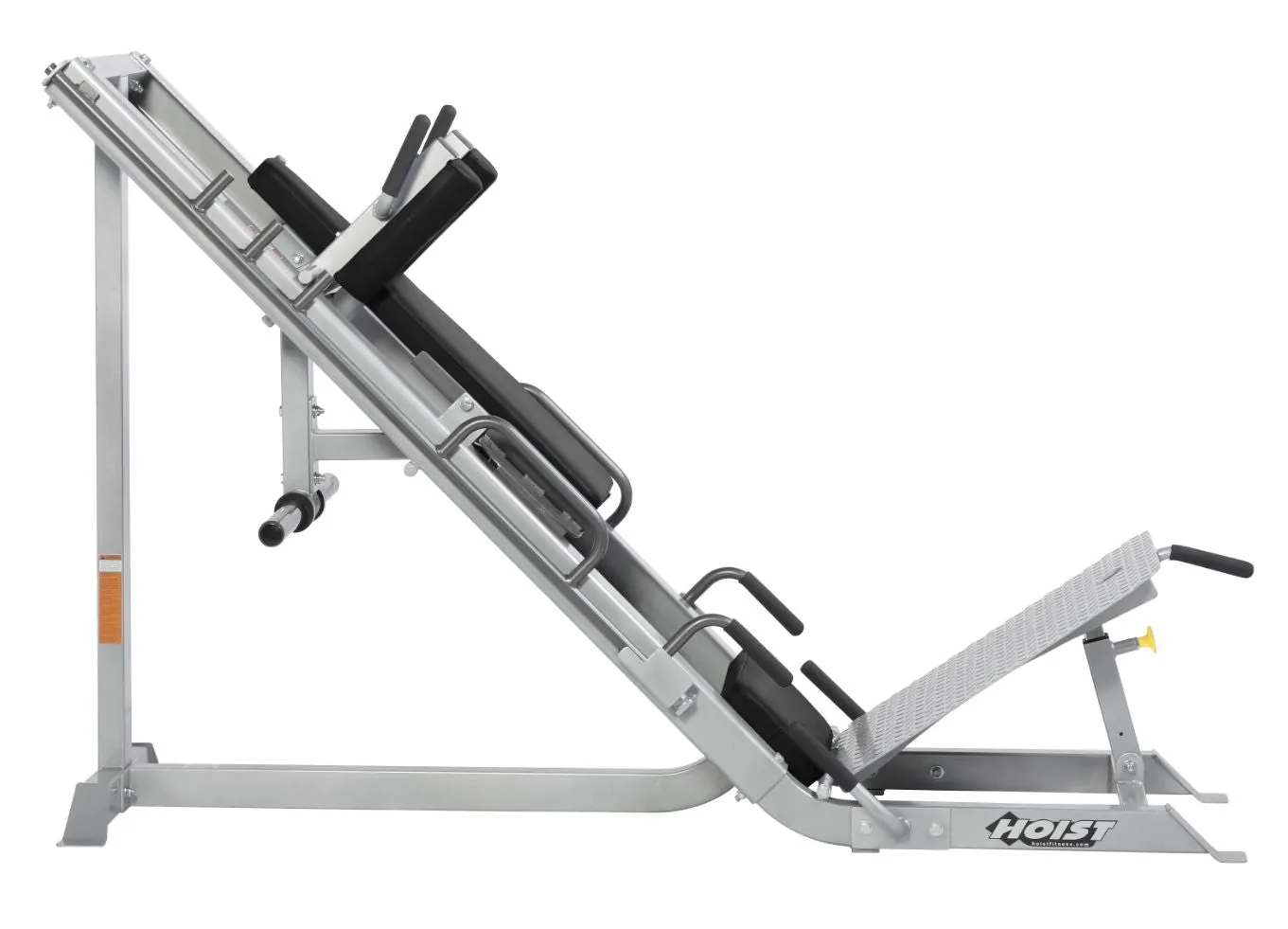 Hoist Fitness Leg Press Hack Squat Combo HF-4357