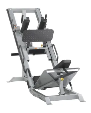 Hoist Fitness Leg Press Hack Squat Combo HF-4357