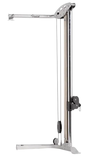Hoist HI-LO PULLEY OPTION