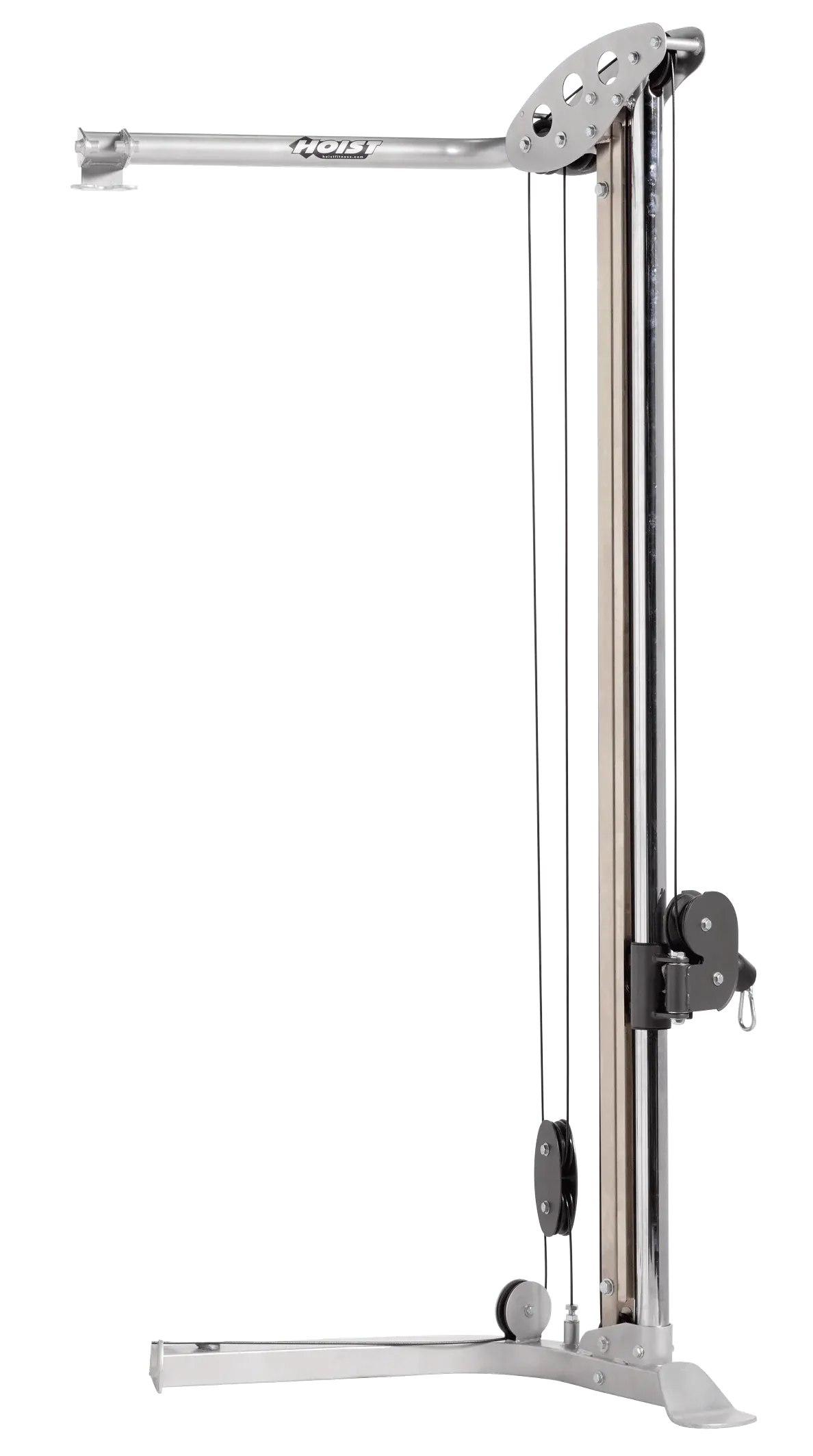 Hoist HI-LO PULLEY OPTION