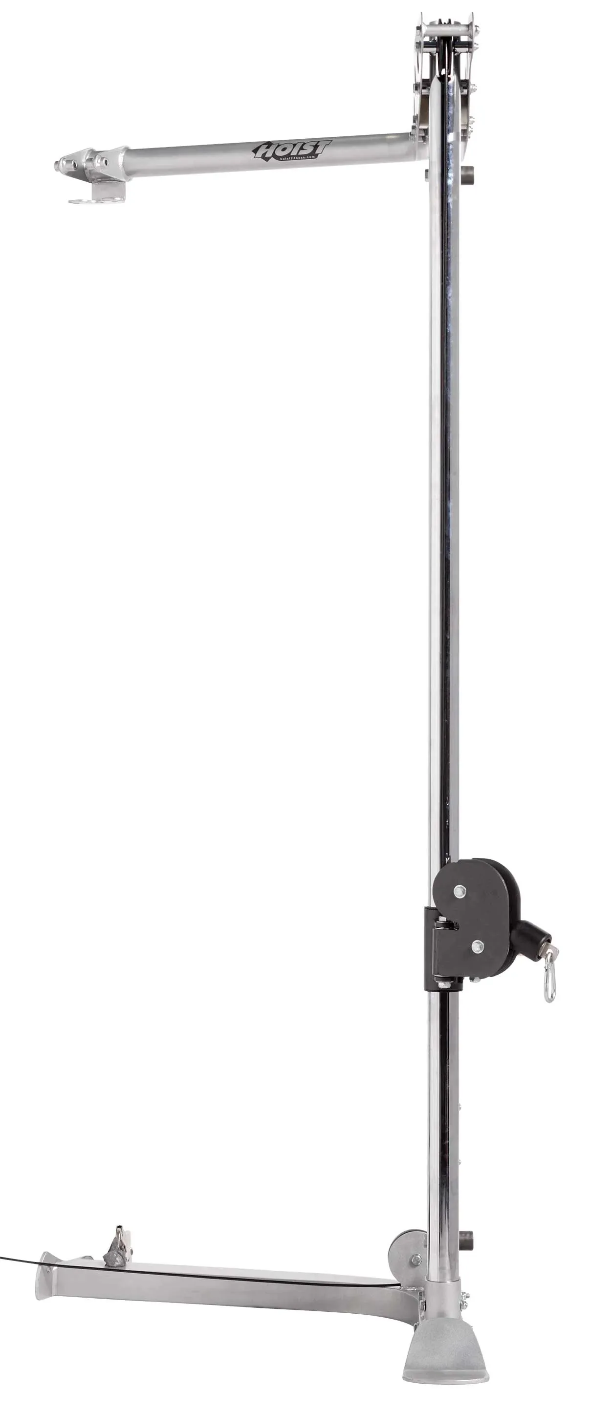 Hoist HI-LO PULLEY OPTION