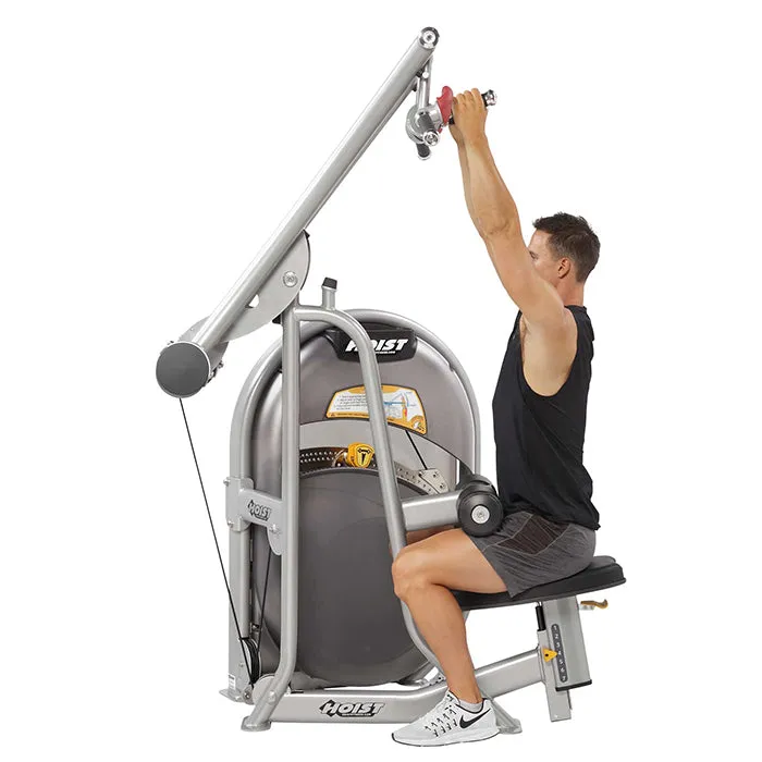 Hoist Lat Pulldown CL-3201