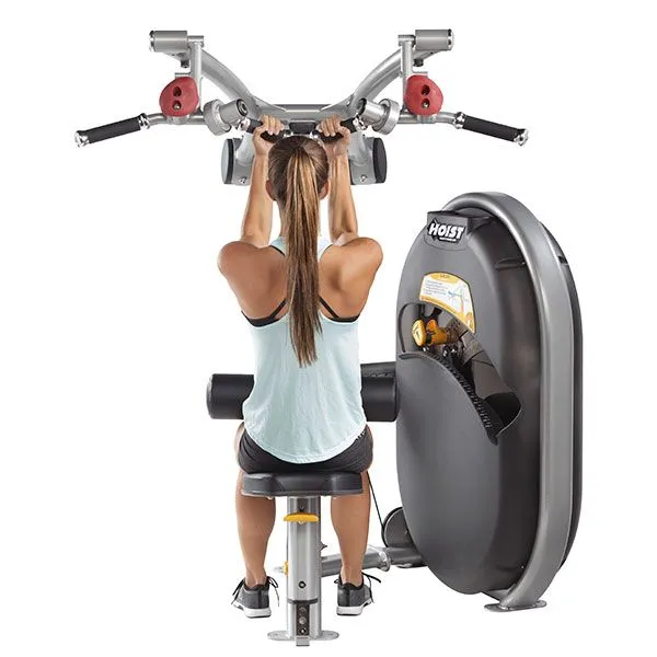 Hoist Lat Pulldown CL-3201
