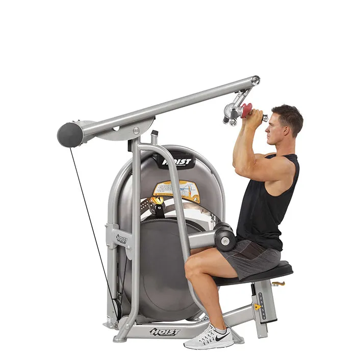 Hoist Lat Pulldown CL-3201