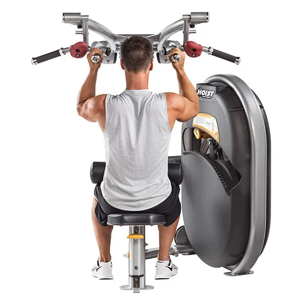 Hoist Lat Pulldown CL-3201