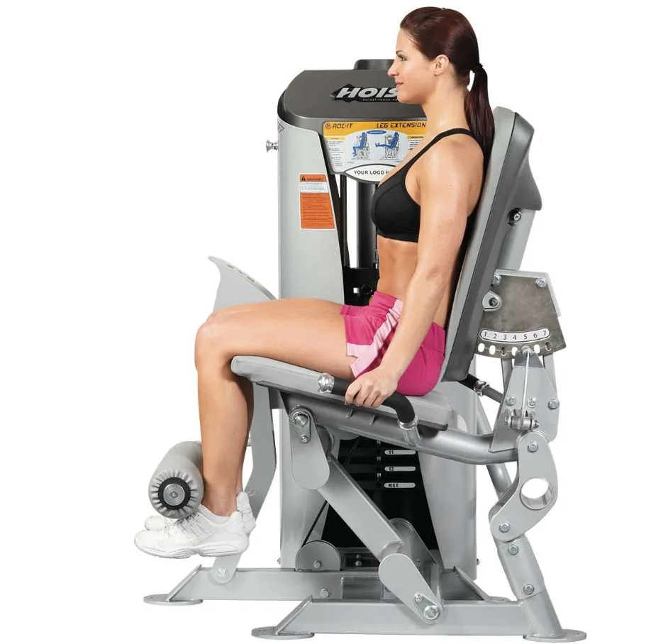 Hoist Leg Extension RS-1401-A