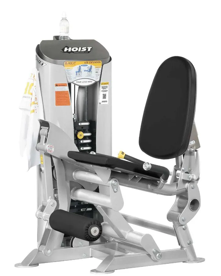 Hoist Leg Extension RS-1401-A