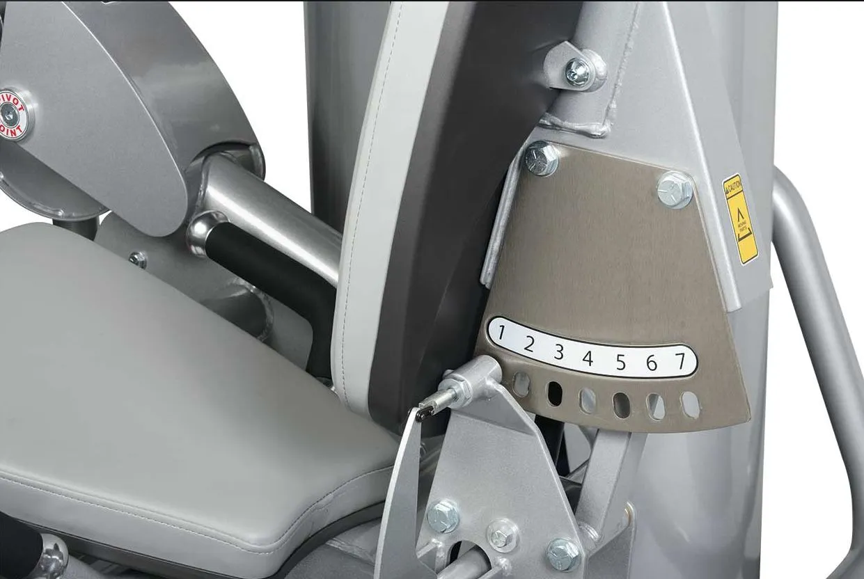 Hoist Leg Extension RS-1401-A