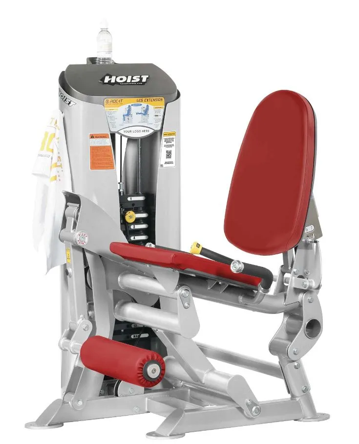 Hoist Leg Extension RS-1401-A