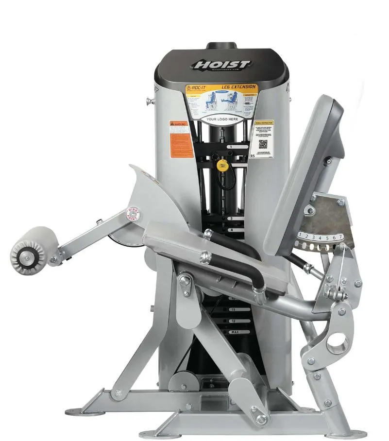 Hoist Leg Extension RS-1401-A