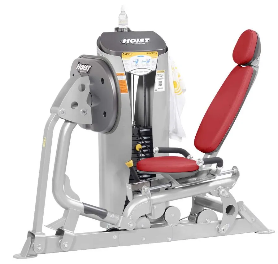 Hoist Leg Press RS-1403-A