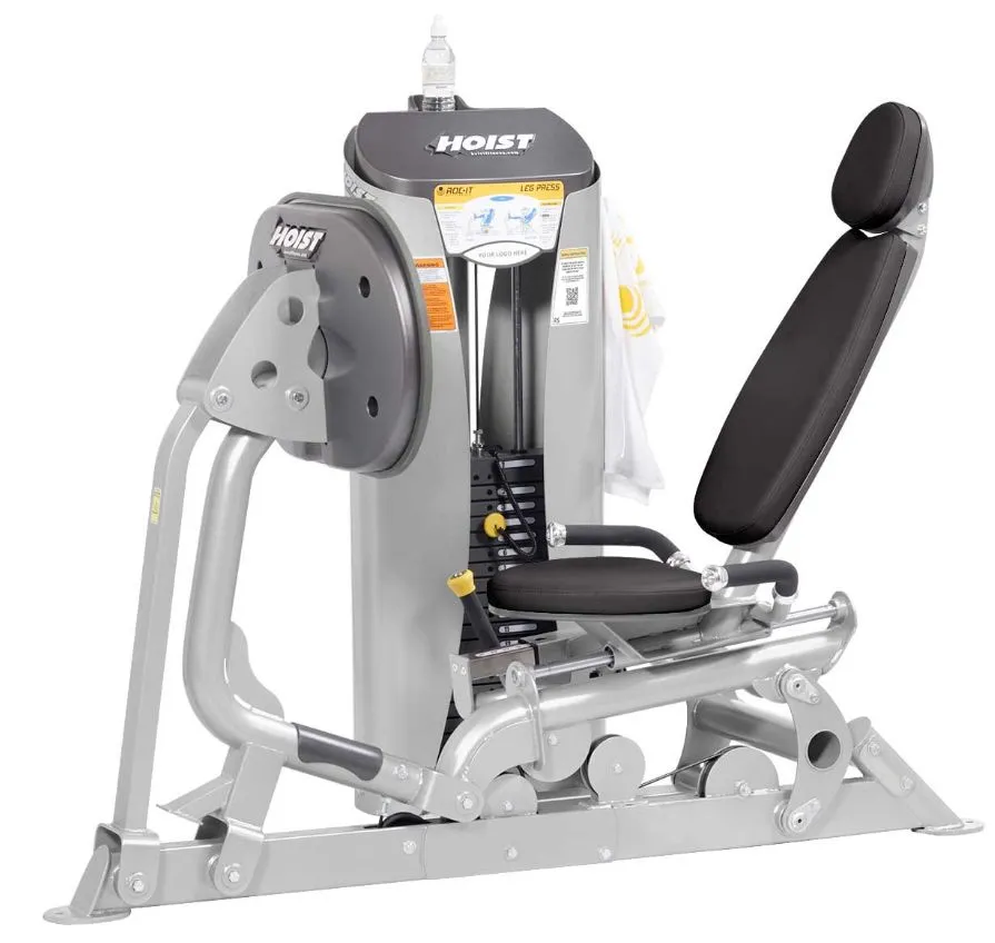 Hoist Leg Press RS-1403-A