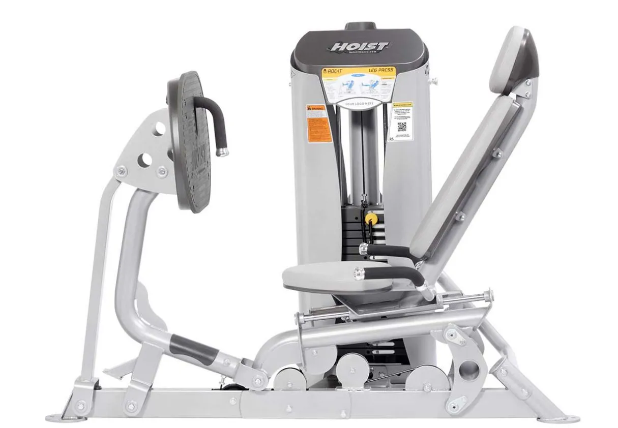 Hoist Leg Press RS-1403-A