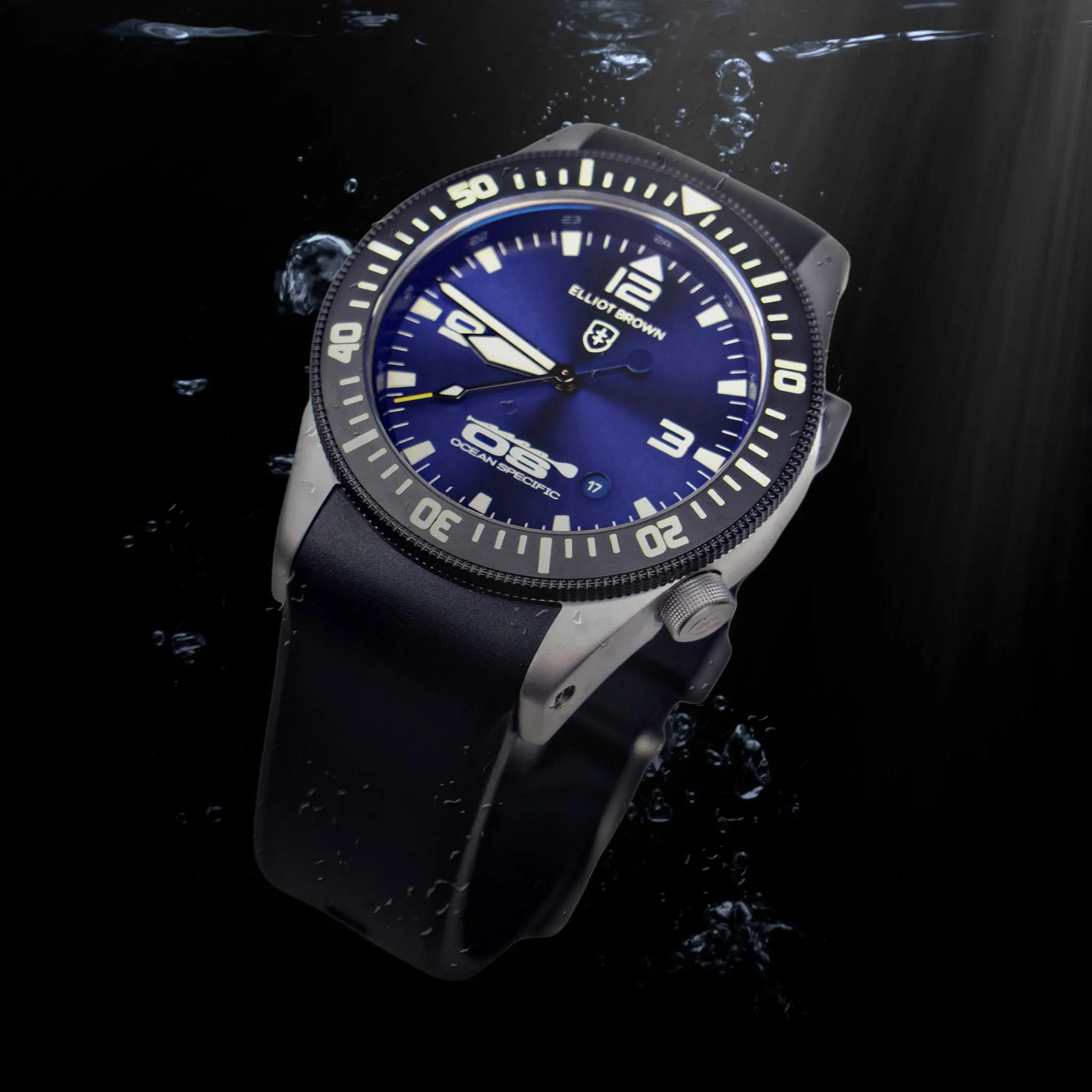 HOLTON PROFESSIONAL BLUE