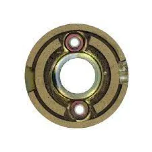 Honda Clutch Disk Comp Driven #75150Va3J01