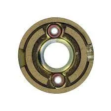 Honda Clutch Disk Comp Driven #75150Va3J01