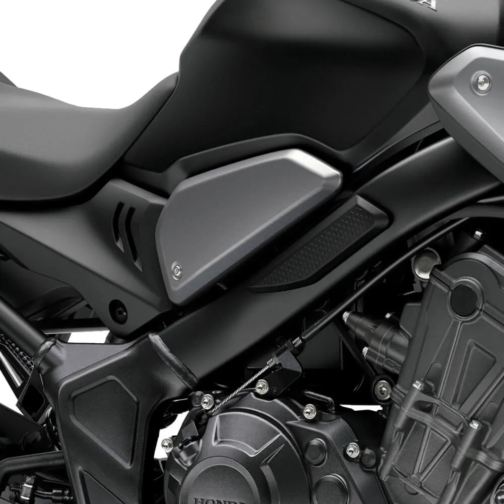 Honda Side Cover Panel Kit 08F75-MKN-D50