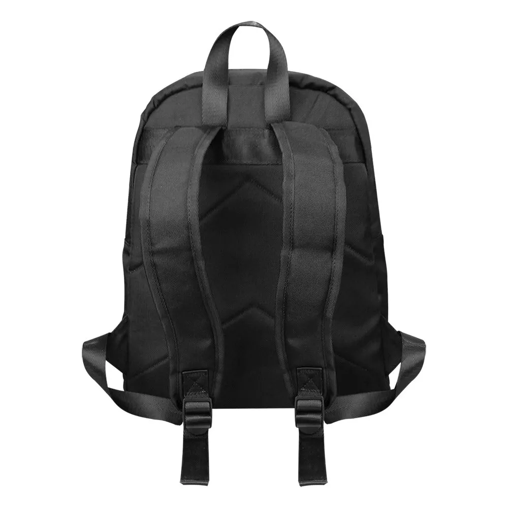 Honey Bees Back Pack, Honey Comb Backpack,