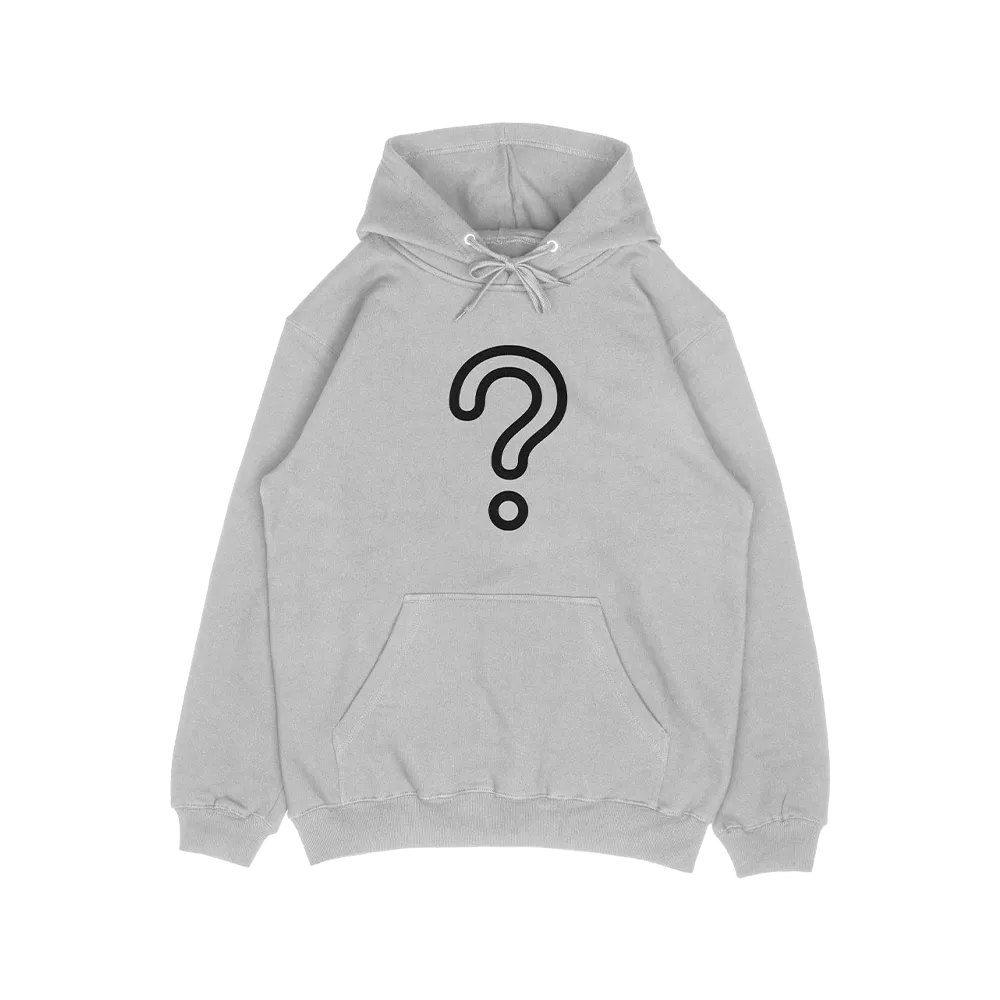 HOODIE MYSTERY