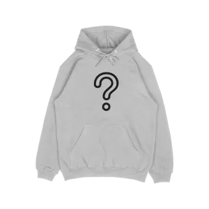 HOODIE MYSTERY
