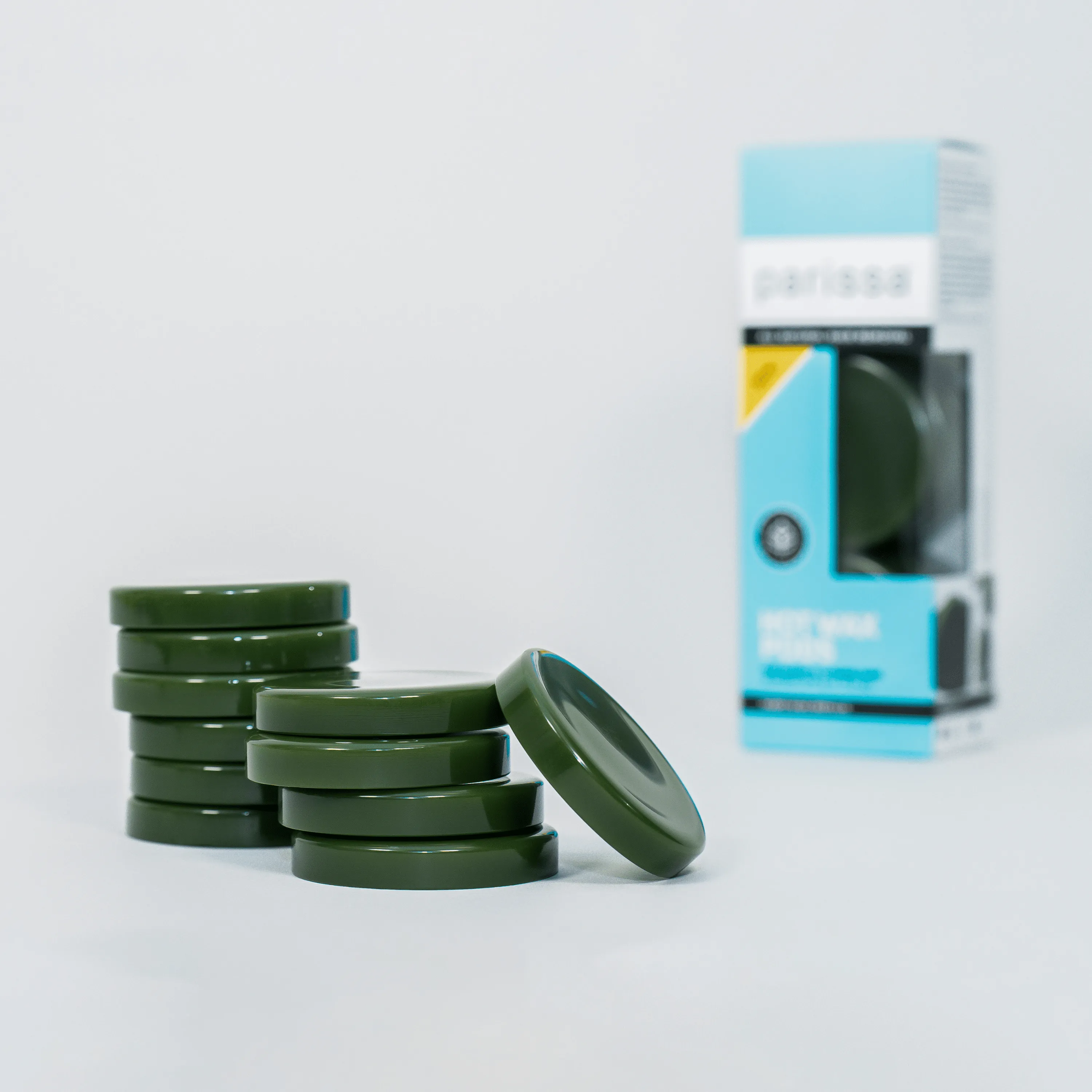 Hot Wax Refill Pods
