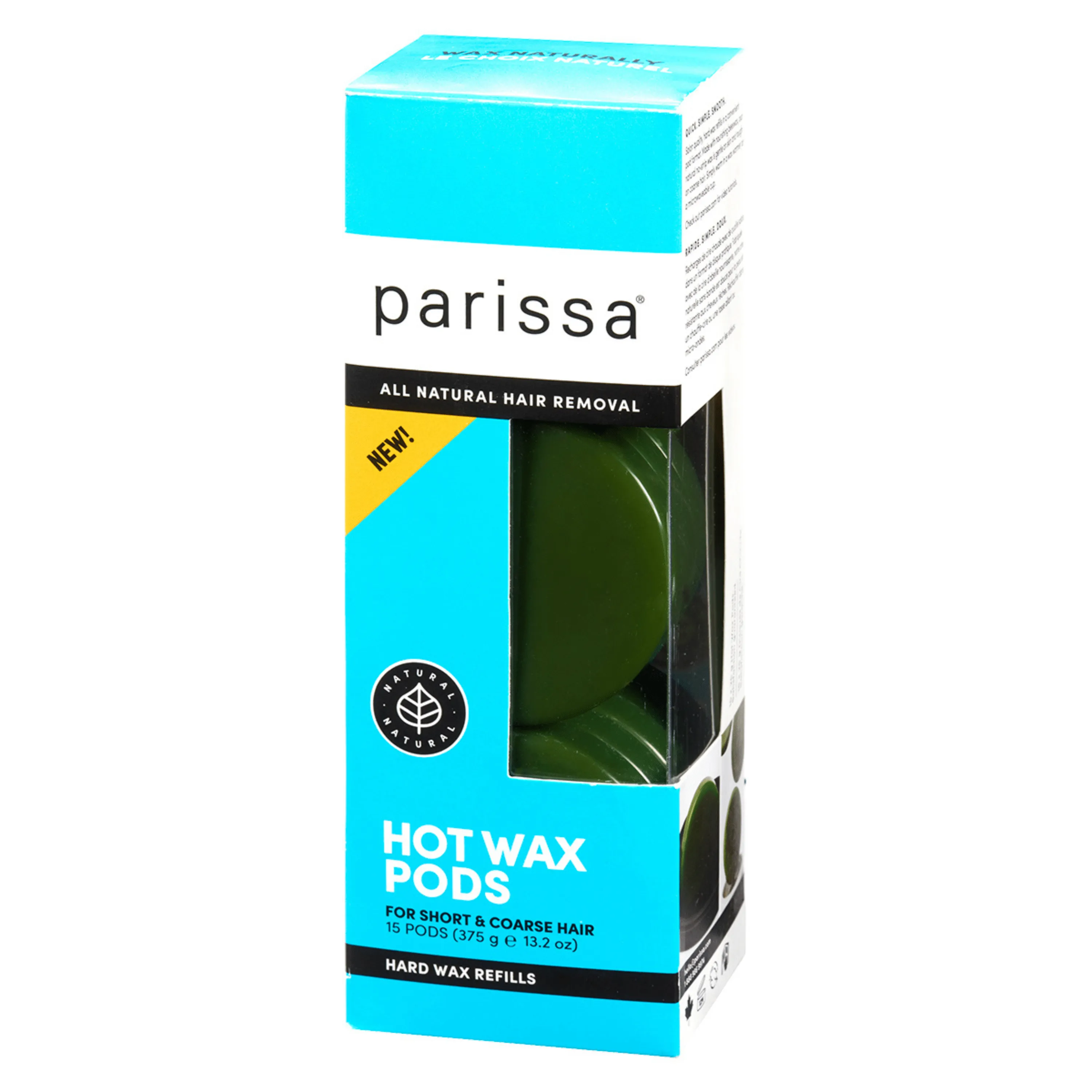 Hot Wax Refill Pods