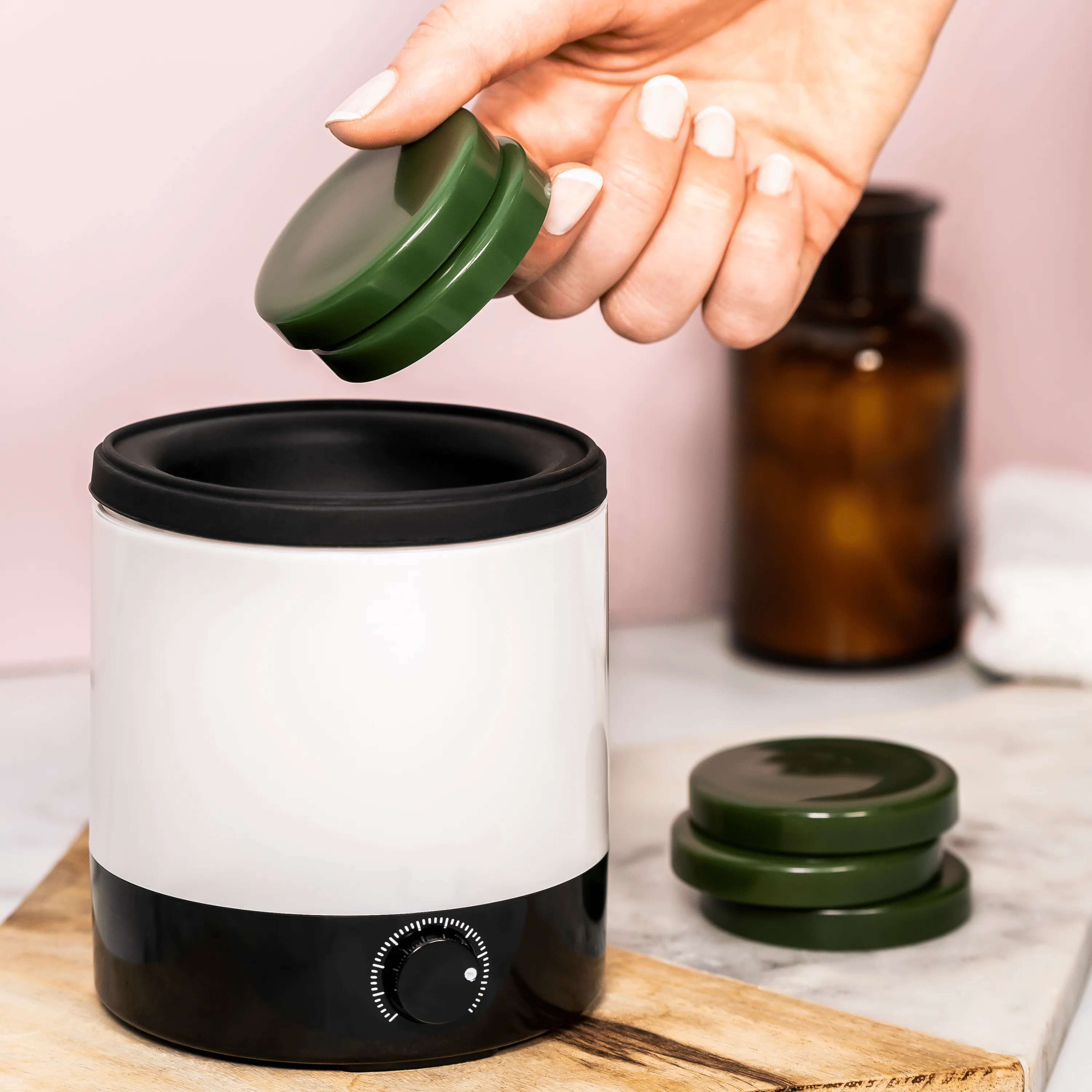 Hot Wax Refill Pods