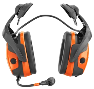 Husqvarna X-Com Active kuulonsuojaimet (kypärämalli)