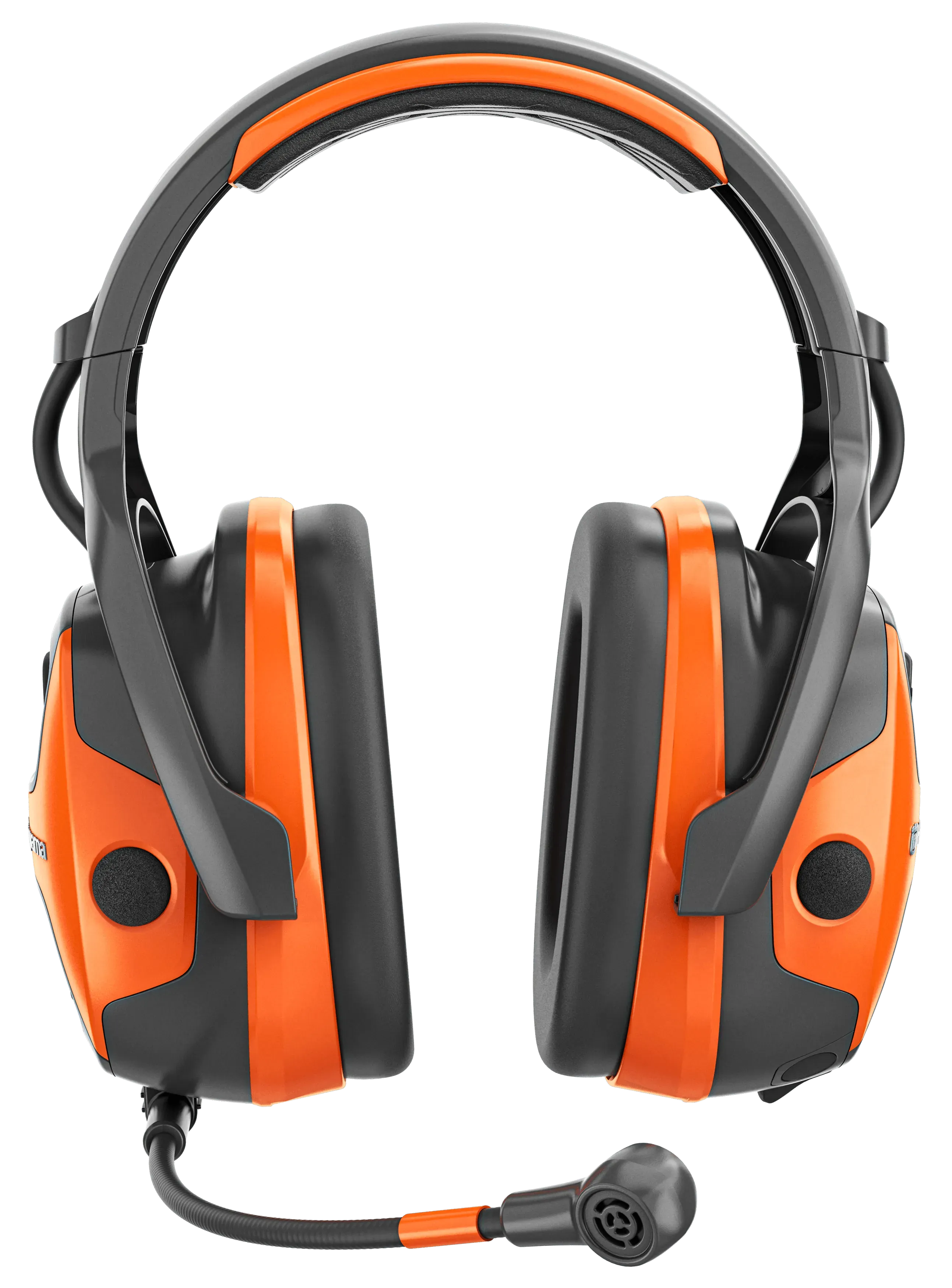 Husqvarna X-Com Active kuulonsuojaimet (sankamalli)