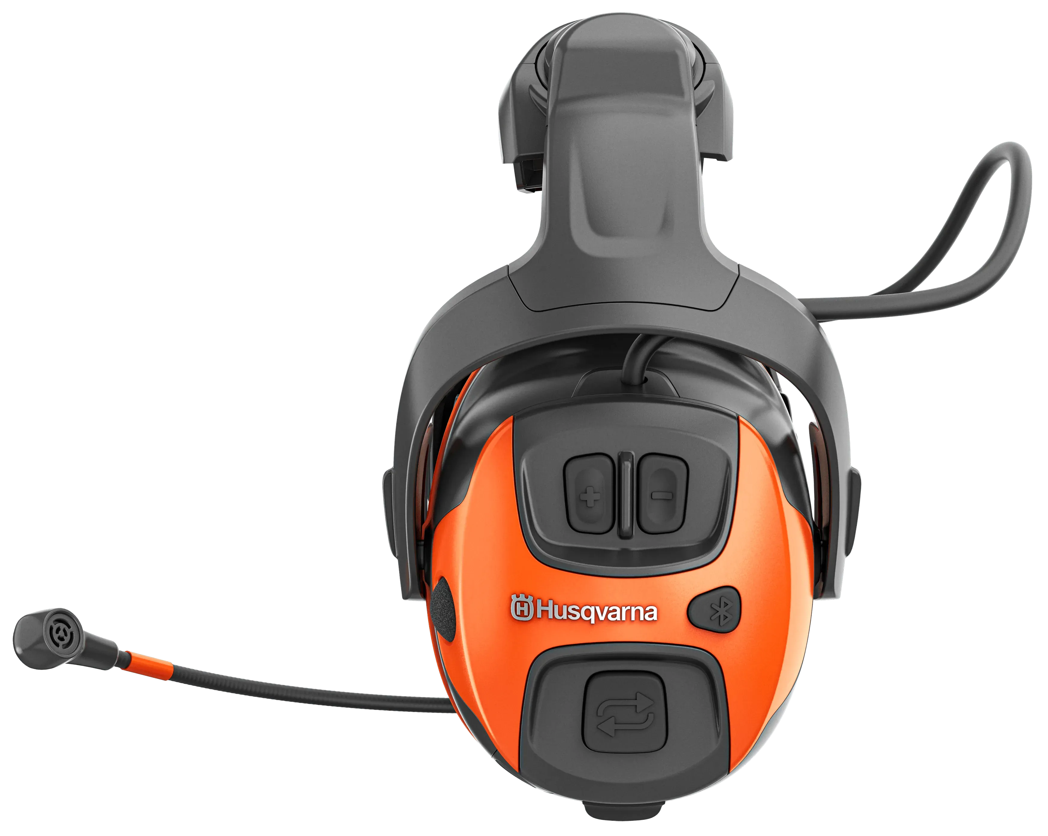 Husqvarna X-Com Active kuulonsuojaimet (sankamalli)