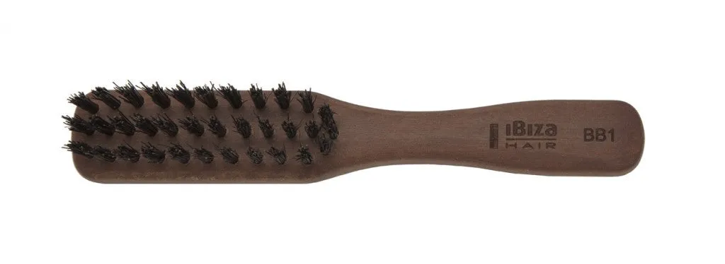 Ibiza Hair - Clutch Brush