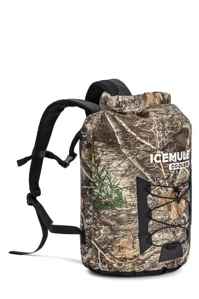 IceMule Large Pro Cooler (23L) - Black
