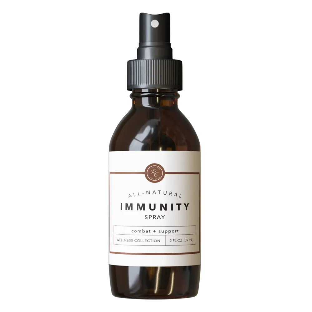 IMMUNITY SPRAY | 2 oz