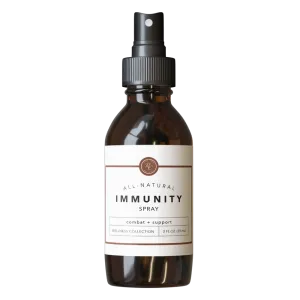 IMMUNITY SPRAY | 2 oz