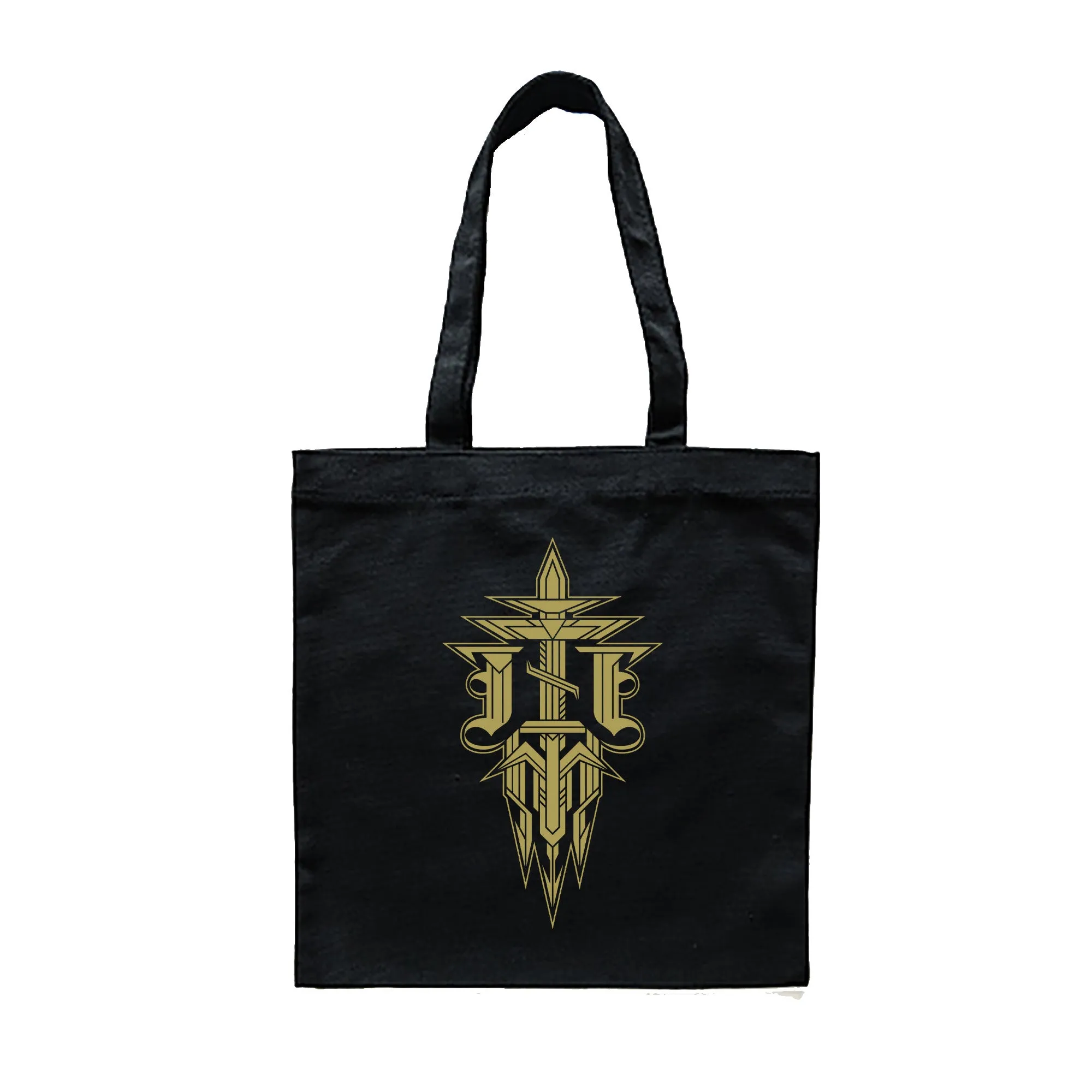 Imperial Triumphant - Trident tote