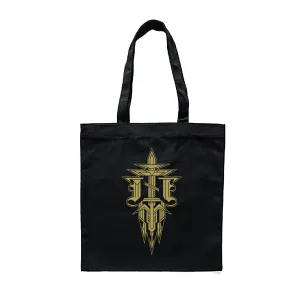 Imperial Triumphant - Trident tote