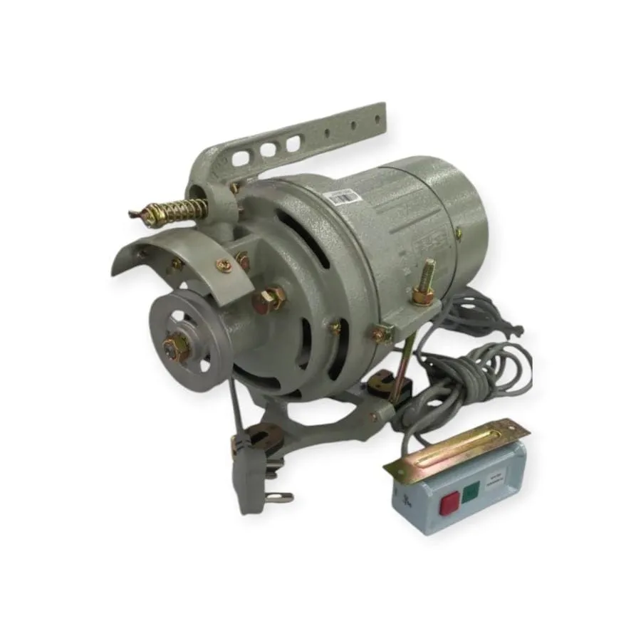 Industrial Sewing Machine Clutch Motor