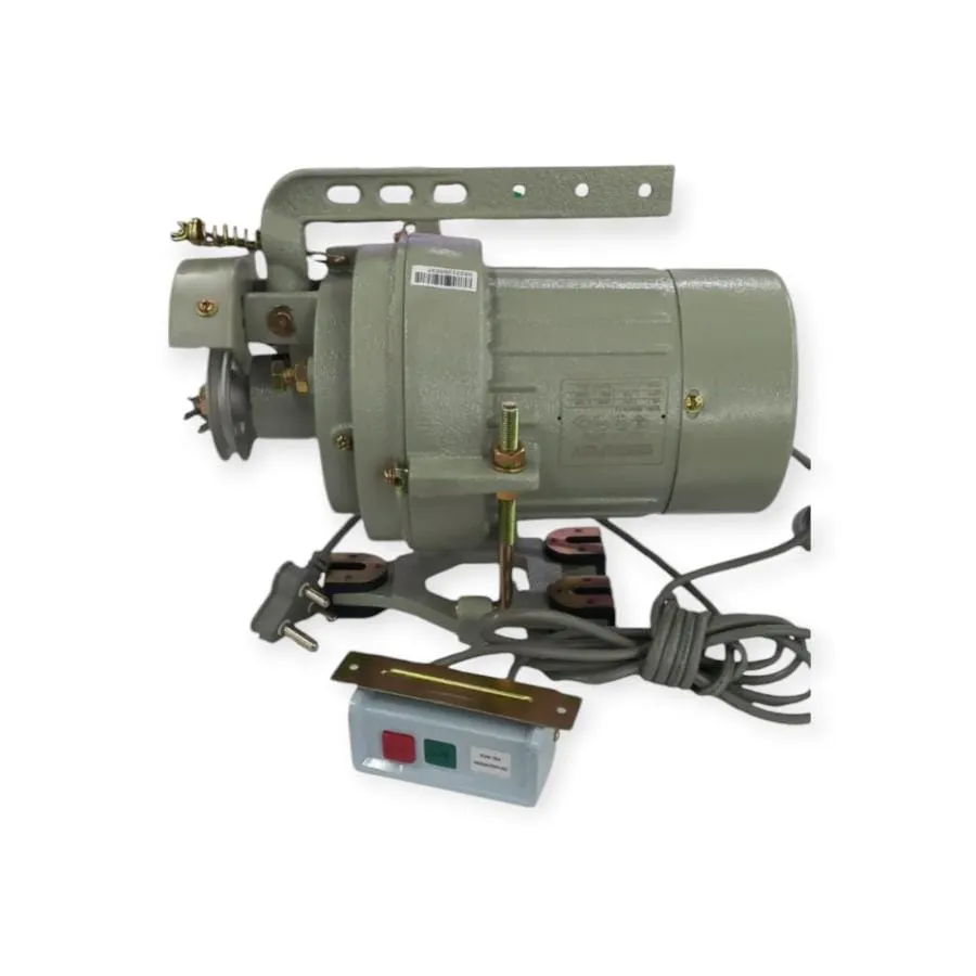 Industrial Sewing Machine Clutch Motor