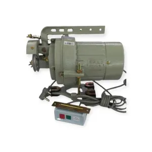 Industrial Sewing Machine Clutch Motor