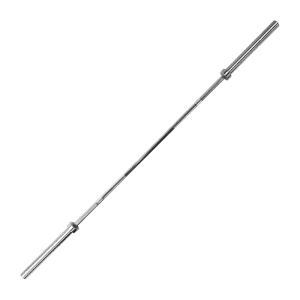 INSPIRE OLYMPIC BAR 84" 700# CAPACITY