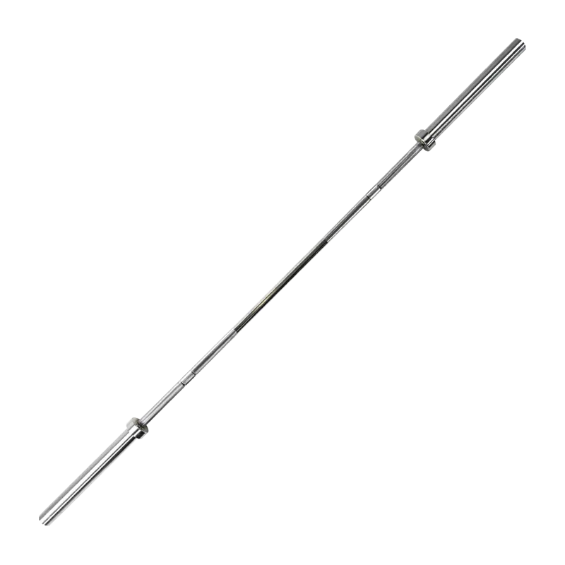 INSPIRE OLYMPIC BAR 84" 700# CAPACITY