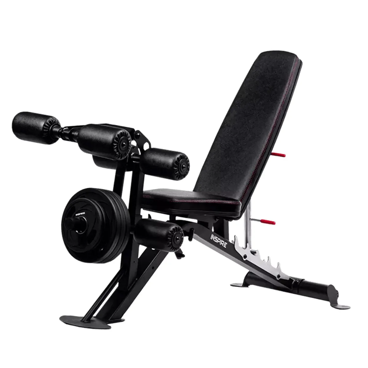 Inspire SCS Leg Extension SCS-LE2