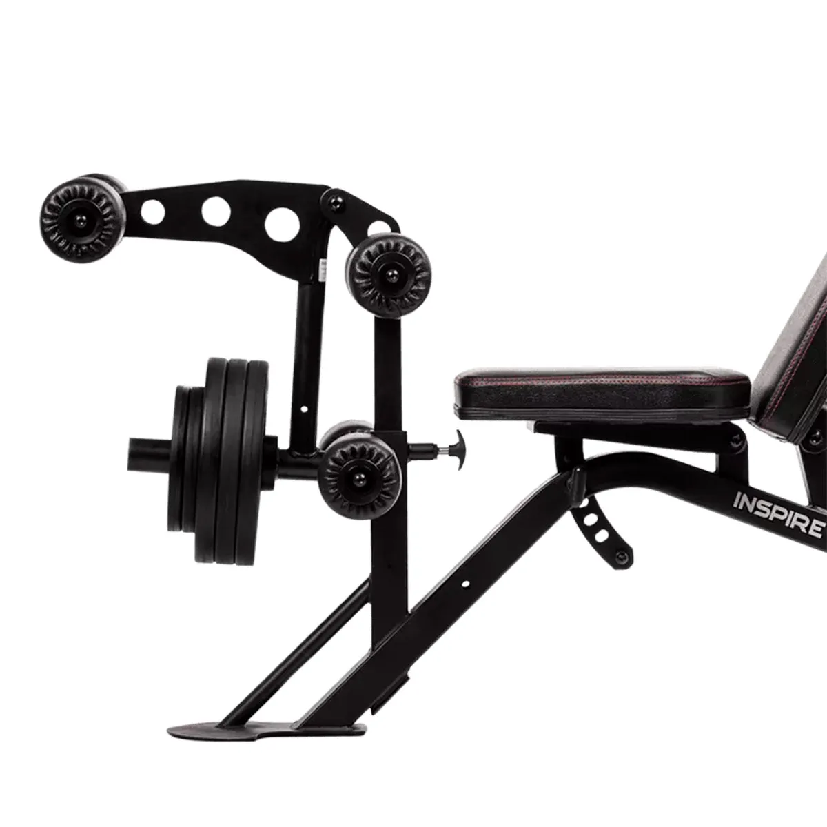 Inspire SCS Leg Extension SCS-LE2