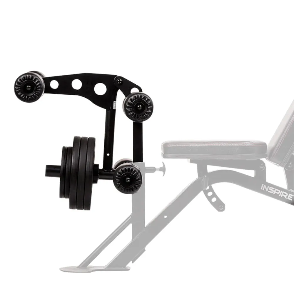 Inspire SCS Leg Extension SCS-LE2