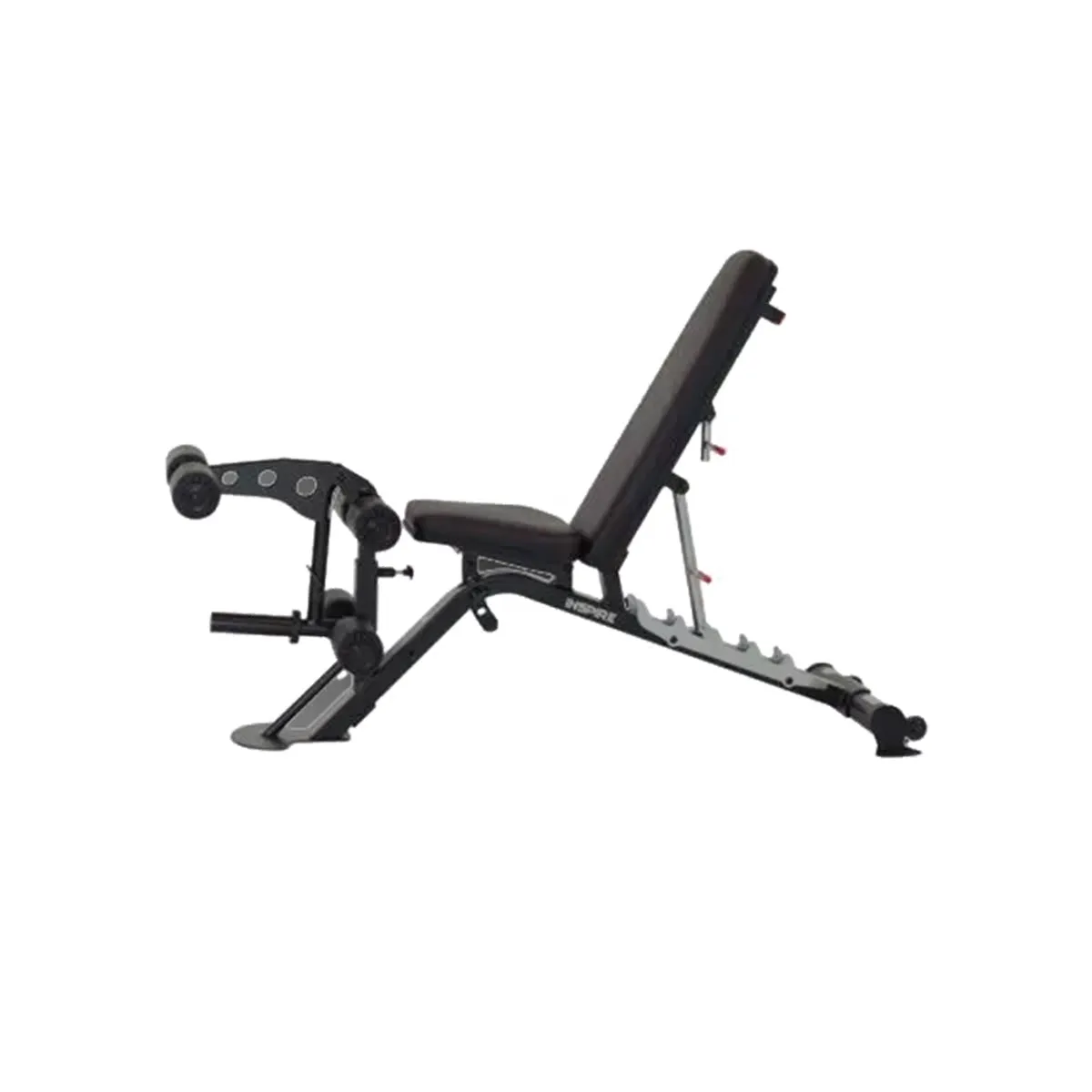 Inspire SCS Leg Extension SCS-LE2