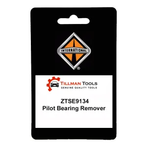 International ZTSE9134 Pilot Bearing Remover