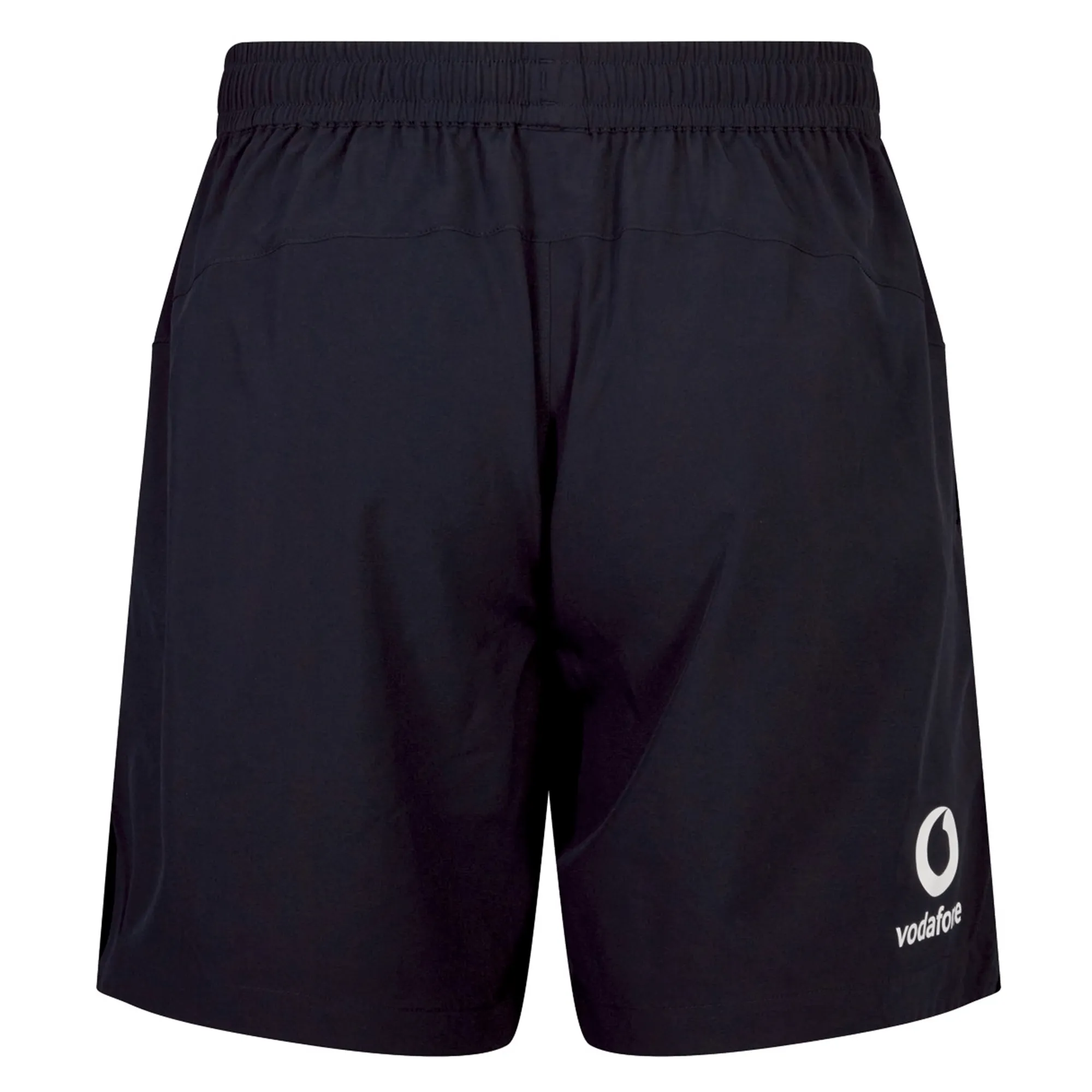 Ireland 24 Woven Gym Short by Canterbury