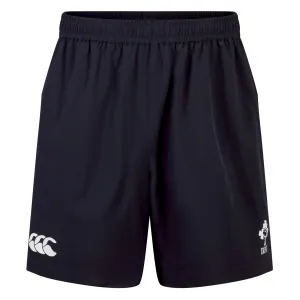 Ireland 24 Woven Gym Short by Canterbury