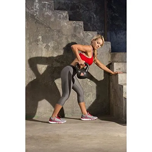 Iron Gym - 16kg Kettlebell