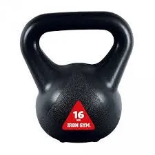 Iron Gym - 16kg Kettlebell